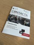 Besuch bei der Contacta