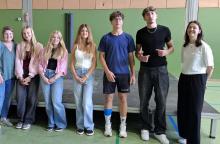 Einladung: Öffentliche Generalprobe