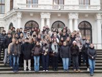 Studienfahrt nach Wien