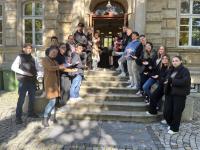 Tag der offenen Tür 2026